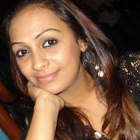Ashita Dhavan
