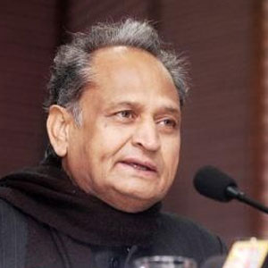 Ashok-Gehlot