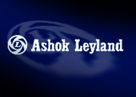 Ashok-Leyland