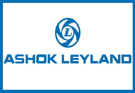 Ashok-Leyland