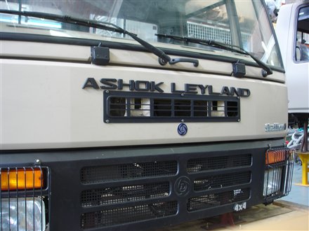 Ashok Leyland Preview Highlights : PINC Research