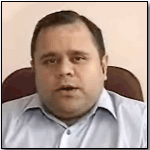 Technical Analyst Ashwani Gujral