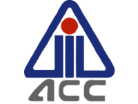 Asian Cricket Council Logo