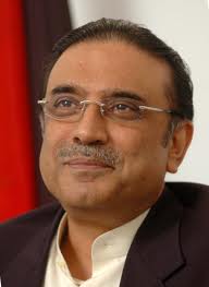 Zardari to visit China