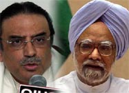 Joint statement issued after meeting between Manmohan and Zardari in New York