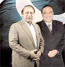 How Zardari “joked” Nawaz out of making arch nemesis Aitzaz Punjab Guv!