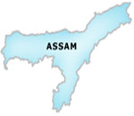 Black Widow rebels surrender en masse in Assam, hopes of peace brighten