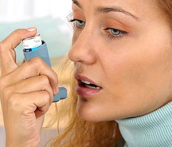 Asthma risk heightens with stress related jobs