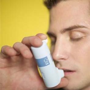 Stressful Job Increases Asthma Risk