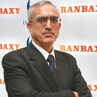 Atul Sobti steps down as CEO and MD of Ranbaxy