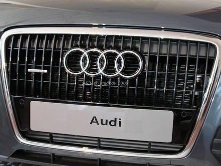 Audi India strengthens its management team