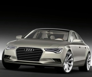 Audi plans capacity expansion