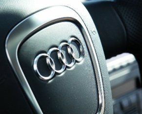 Audi aims top position in Indian luxury car market 