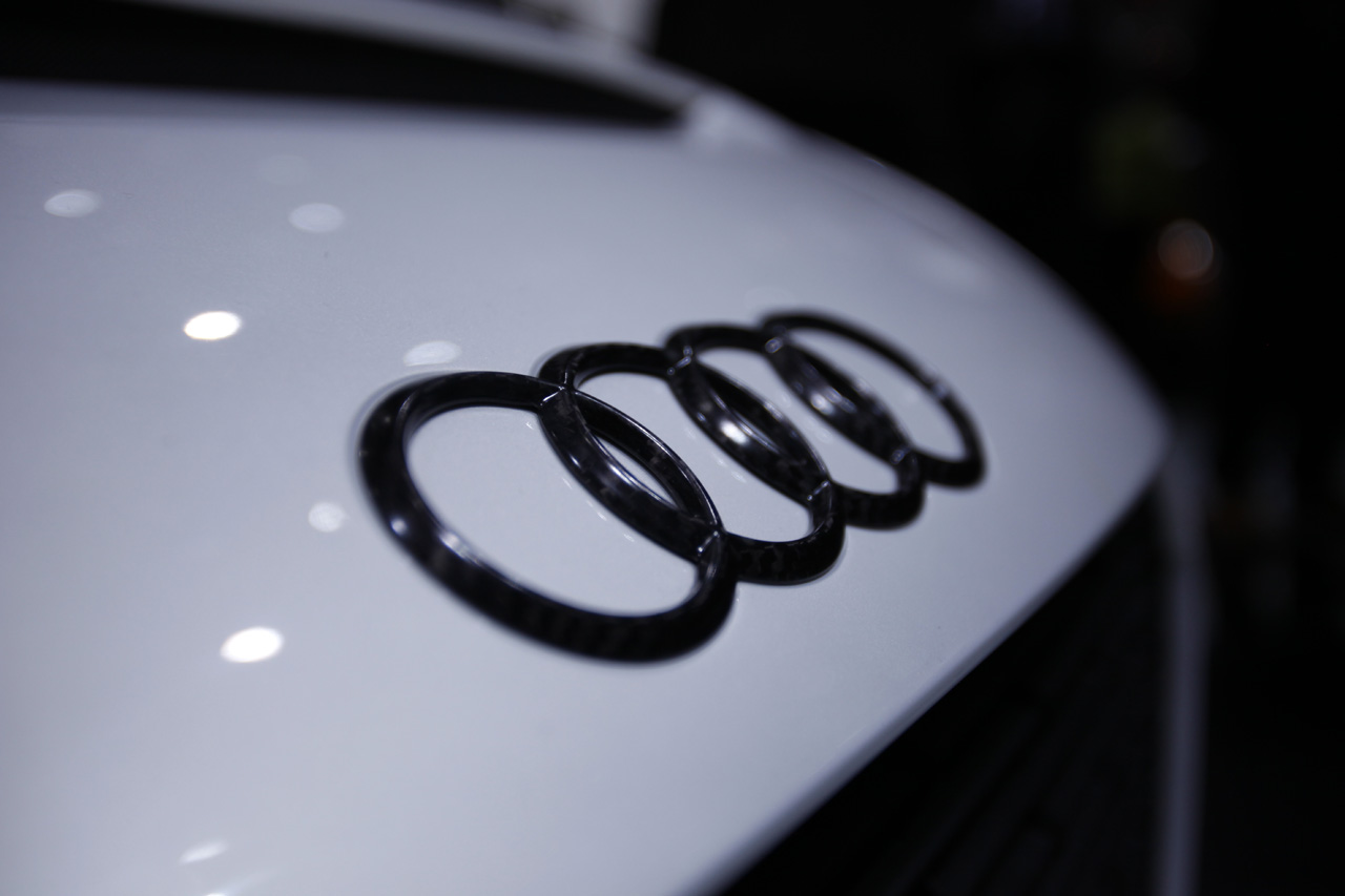 Audi India to hike prices of entire model range