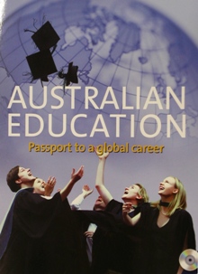 Australia Education