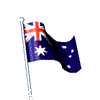 Australian stilt-walker seeks lofty mark