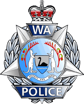 Australia Police