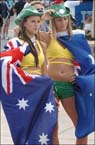 Australian Women