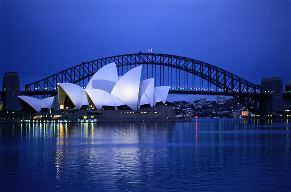 Australia