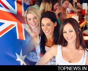 Brit women think Oz counterparts to be world’s sexiest