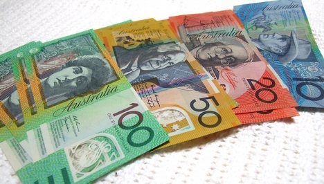 Australian Dollar falls following hopes of a rate cut
