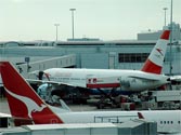 Australia air-safety watchdog barks at Qantas