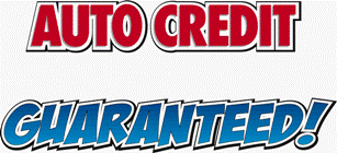 Auto Credit Brings Some Hope To The Wilting Auto Industry