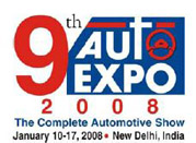 Delhi Auto Expo