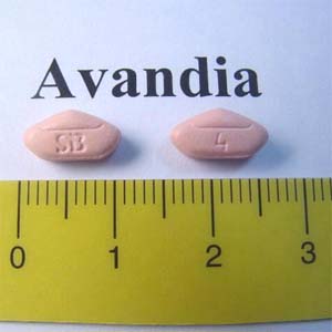 Type 2 diabetes Drug Linked To Heart Failure