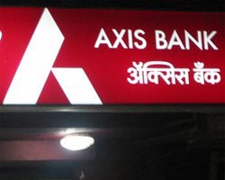 Buy Axis Bank With Short Term Target Of Rs 1375