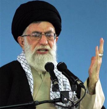 Iran's supreme leader to stay neutral in presidential elections 