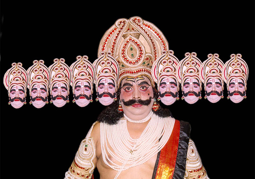 Ayodhya-Ramlila