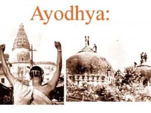 Ayodhya’s verdict benefits fourth litigants 