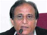 Azam Khan