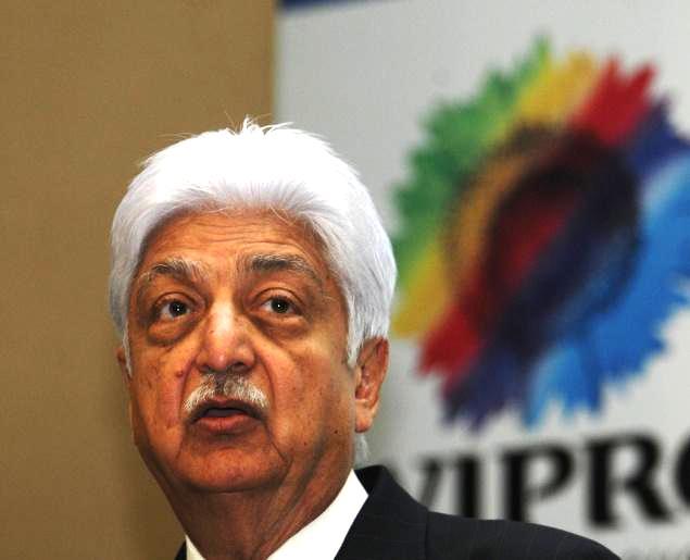 Wipro to demerge three non-IT business divisions