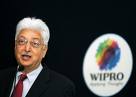Wipro Q2 Net Up 19% At Rs 978.20 Crore