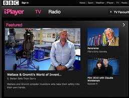 BBC releases iPlayer for iPad users