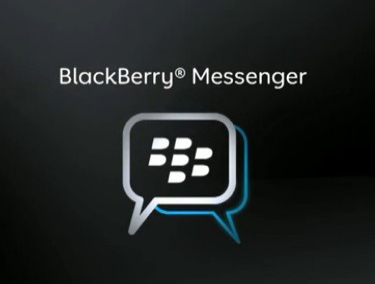 Android Gingerbread devices to get BBM in February