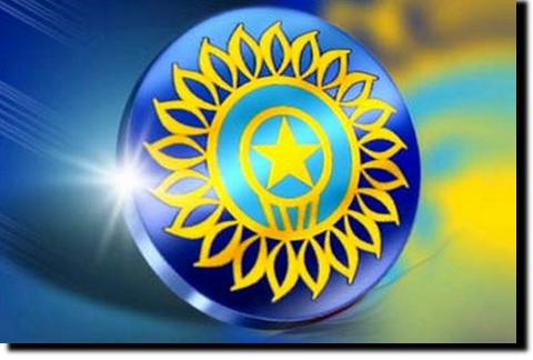 BCCI Logo