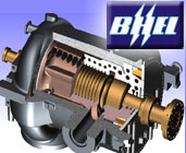 Bharat Heavy Electricals Ltd