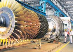 BHEL bags Rs 1,475 cr order from Korba West Power