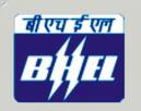 Nirmal Bang Issues ‘Sell’ Call On ‘BHEL’ To Achieve Target Price Of Rs 1505 to Rs 1440