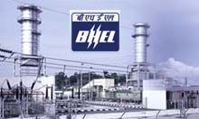 BHEL and Jaiprakash Associates Technical Stock Monitor : PINC Research