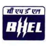 BHEL Records All Time High Growth During Last Fiscal