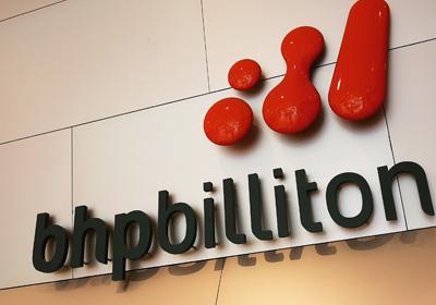 BHP-Billiton