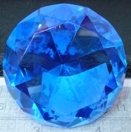 Blue Diamond