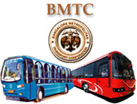 Bangalore Metropolitan Transport Corporation