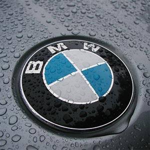 BMW announced new special edition London 2012 models