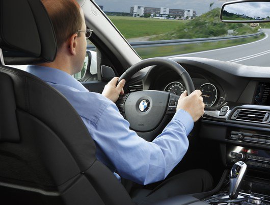 BMW to add Nuance's Dragon Drive messaging service to several models