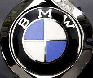 BMW to start used operations by April